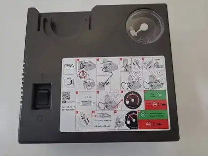 Photo 17 Peugeot 108  VTi 72ch BVM5