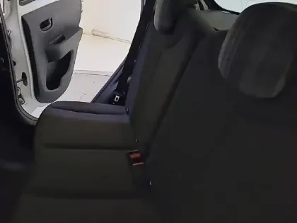 Photo 11 Peugeot 108  VTi 72ch BVM5