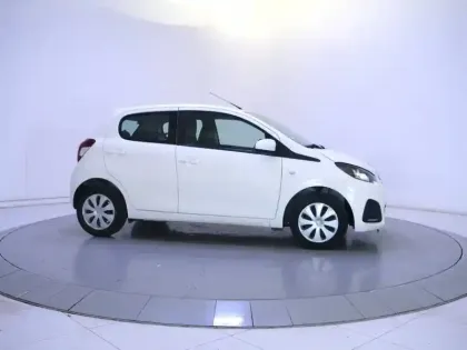 Photo 3 Peugeot 108  VTi 72ch BVM5