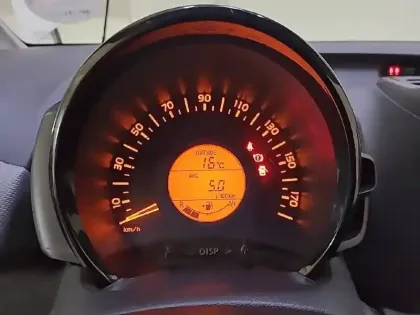 Photo 9 Peugeot 108  VTi 72ch BVM5