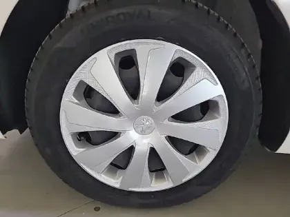 Photo 12 Peugeot 108  VTi 72ch BVM5