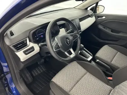 Photo 9 Renault Clio  E-Tech full hybrid 145