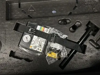 Photo 24 Renault Clio  E-Tech full hybrid 145