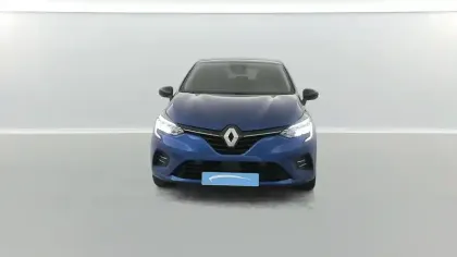 Photo 7 Renault Clio  E-Tech full hybrid 145