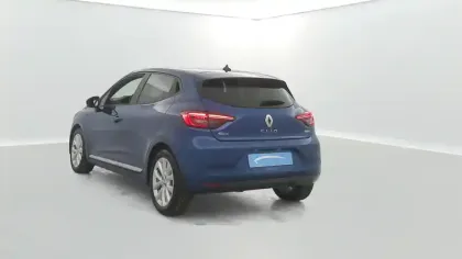 Photo 2 Renault Clio  E-Tech full hybrid 145