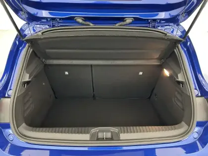 Photo 21 Renault Clio  E-Tech full hybrid 145