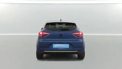 Photo 3 Renault Clio  E-Tech full hybrid 145