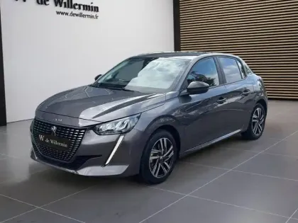 Photo Peugeot 208 Style