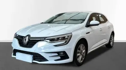 Photo Renault Megane Business