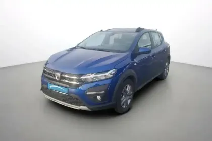 Photo Dacia Sandero Stepway Confort