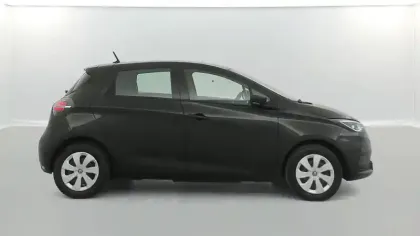 Photo 14 Renault Zoé Zoe R110 Achat Intégral - 21