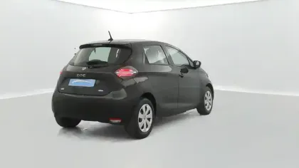 Photo 13 Renault Zoé Zoe R110 Achat Intégral - 21