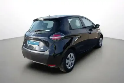 Photo 5 Renault Zoé Zoe R110 Achat Intégral - 21