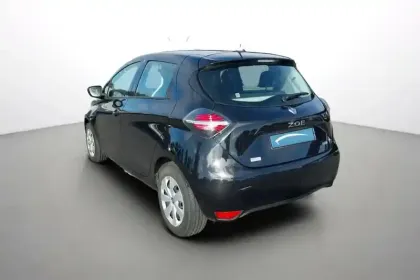 Photo 3 Renault Zoé Zoe R110 Achat Intégral - 21