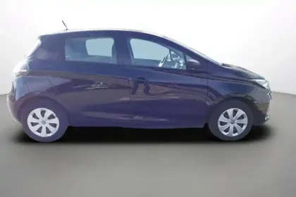 Photo 6 Renault Zoé Zoe R110 Achat Intégral - 21