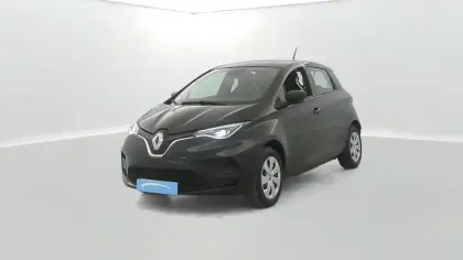 Photo 9 Renault Zoé Zoe R110 Achat Intégral - 21