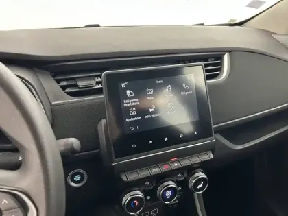 Photo 20 Renault Zoé Zoe R110 Achat Intégral - 21