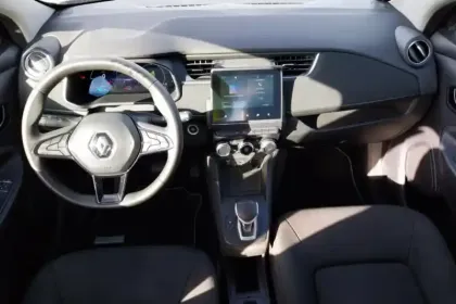 Photo 8 Renault Zoé Zoe R110 Achat Intégral - 21