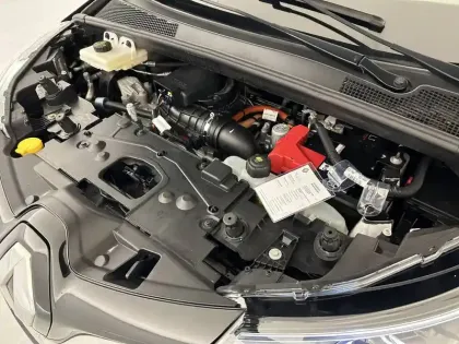 Photo 29 Renault Zoé Zoe R110 Achat Intégral - 21