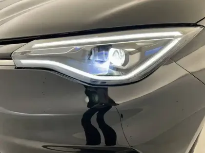 Photo 28 Renault Zoé Zoe R110 Achat Intégral - 21