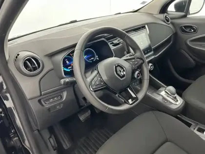 Photo 18 Renault Zoé Zoe R110 Achat Intégral - 21