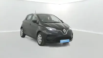 Photo 15 Renault Zoé Zoe R110 Achat Intégral - 21