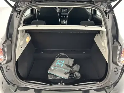 Photo 26 Renault Zoé Zoe R110 Achat Intégral - 21