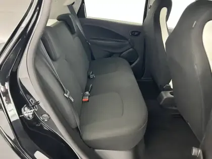 Photo 24 Renault Zoé Zoe R110 Achat Intégral - 21