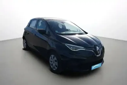 Photo 7 Renault Zoé Zoe R110 Achat Intégral - 21