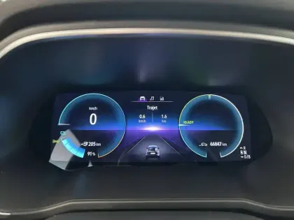 Photo 25 Renault Zoé Zoe R110 Achat Intégral - 21