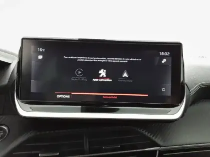 Photo 21 Peugeot 2008  PureTech 130 S&S EAT8