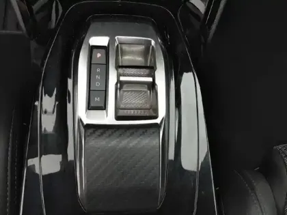 Photo 13 Peugeot 2008  PureTech 130 S&S EAT8