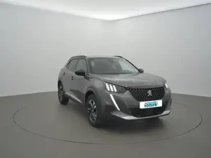 Photo 2 Peugeot 2008  PureTech 130 S&S EAT8