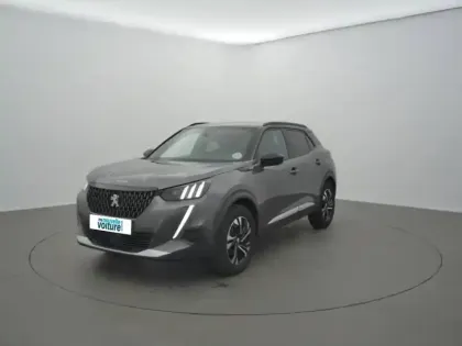 Photo Peugeot 2008 Gt