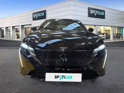 Photo 15 Peugeot 308  Electrique 54 kWh 156ch