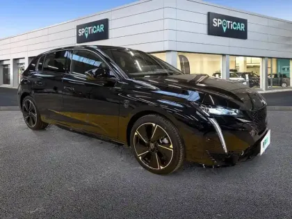 Photo 44 Peugeot 308  Electrique 54 kWh 156ch