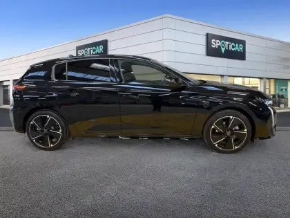 Photo 17 Peugeot 308  Electrique 54 kWh 156ch