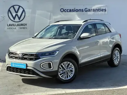 Photo Volkswagen T-roc Life Business