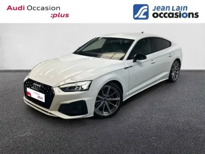Photo Audi A5 S Line