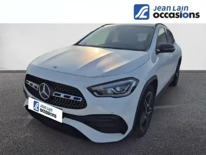 Photo Mercedes Gla Amg Line