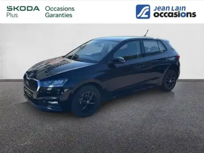 Photo Skoda Fabia Selection