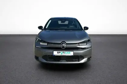 Photo 28 Citroën C4  Hybride 145 e-DCS6