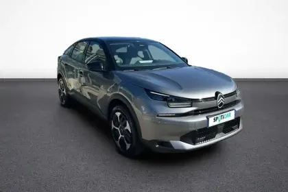 Photo 34 Citroën C4  Hybride 145 e-DCS6