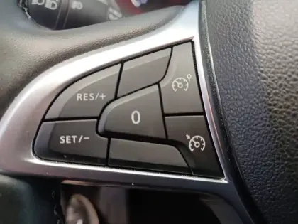 Photo 32 Dacia Duster  Blue dCi 115 4x2