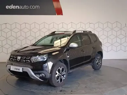 Photo Dacia Duster Prestige