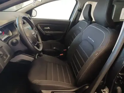 Photo 9 Dacia Duster  Blue dCi 115 4x2