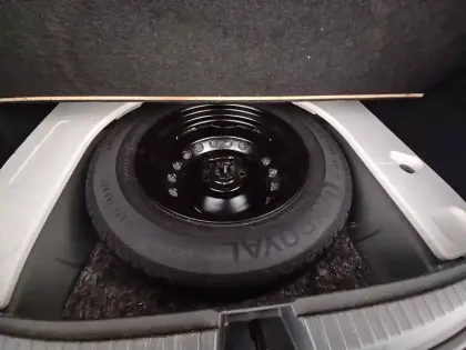 Photo 20 Dacia Duster  Blue dCi 115 4x2