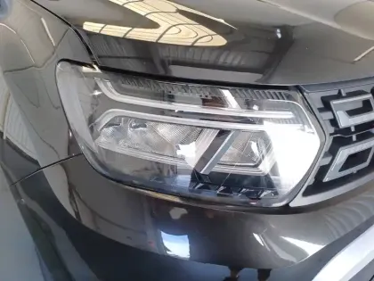 Photo 34 Dacia Duster  Blue dCi 115 4x2