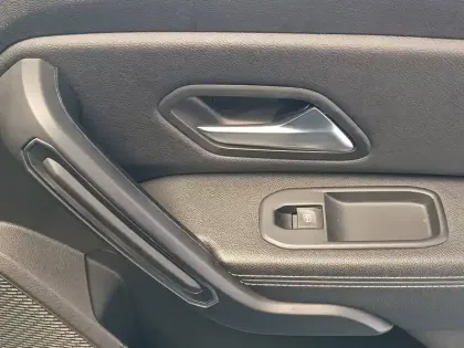 Photo 13 Dacia Duster  Blue dCi 115 4x2