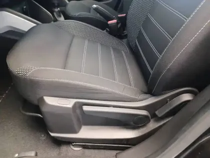 Photo 23 Dacia Duster  Blue dCi 115 4x2